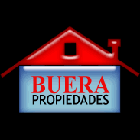 Buera Propiedades logo