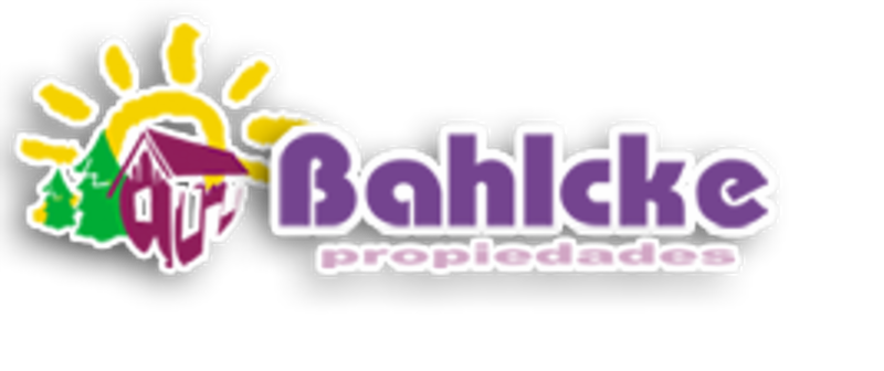 Bahlcke Propiedades logo