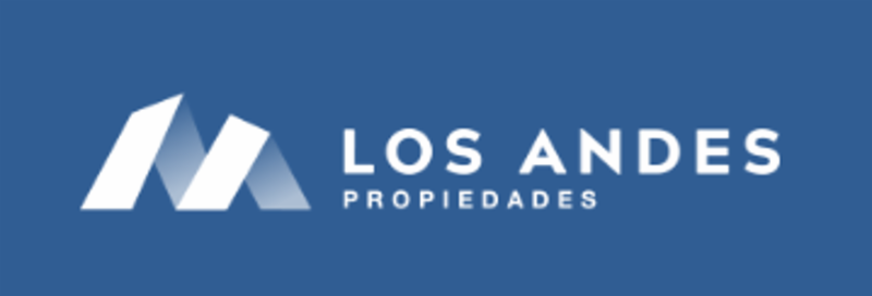 Los Andes Propiedades logo