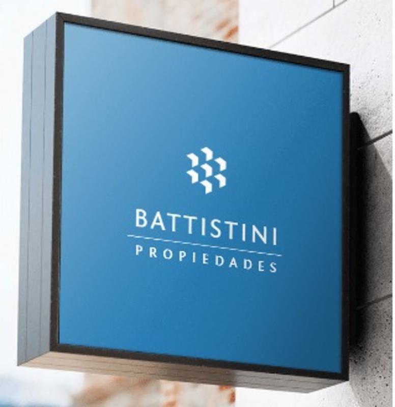 Battistinipropiedades logo