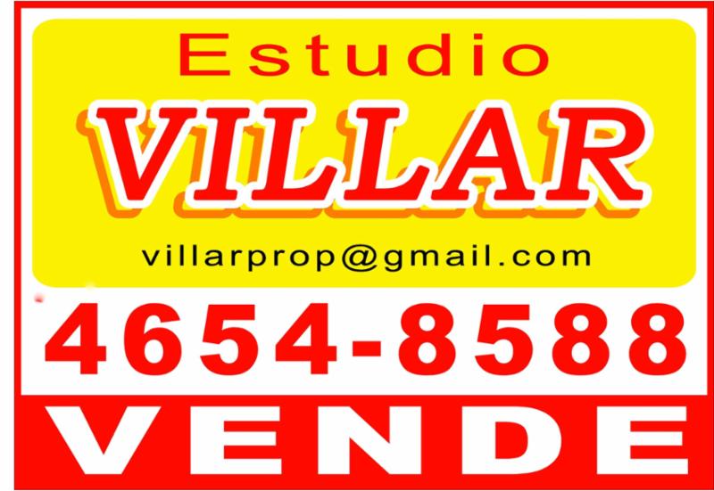 Estudio Villar logo