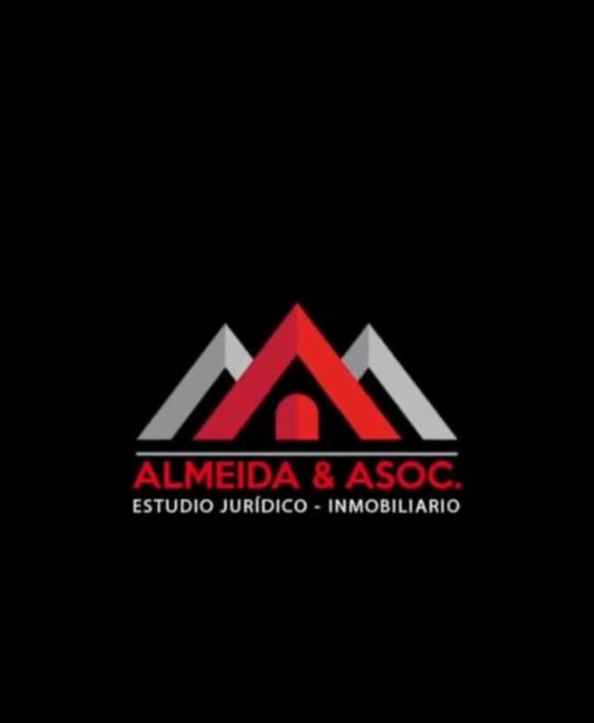 ALMEIDA & ASOCIADOS logo