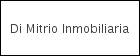 Di Mitrio Inmobiliaria logo