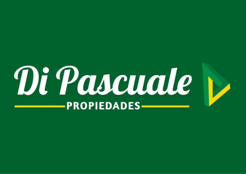 DI PASCUALE Propiedades logo