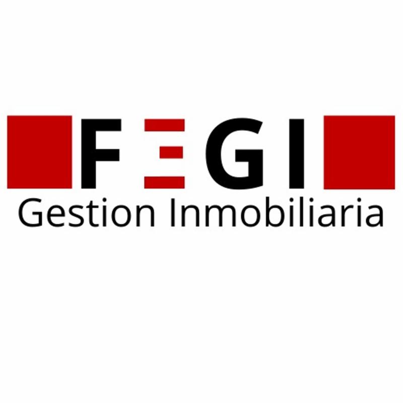 Fegi gestion inmobiliaria logo