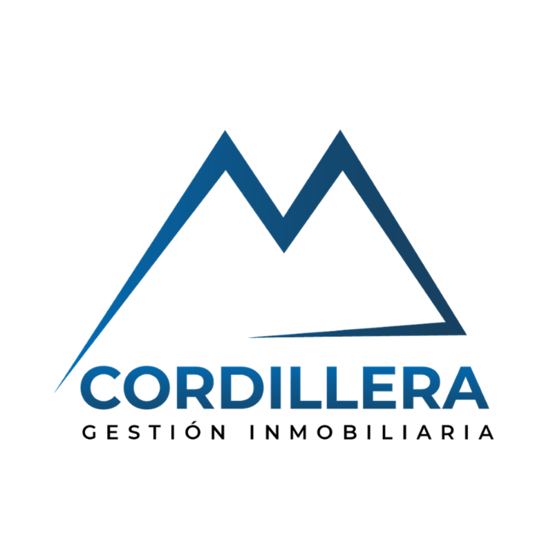 Cordillera Gestión Inmobiliaria logo