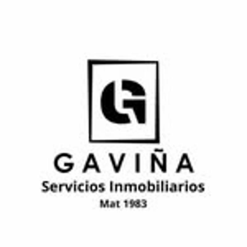 GAVIÑA SERVICIOS INMOBILIARIOS logo