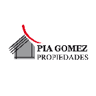 Pía Gomez Propiedades logo