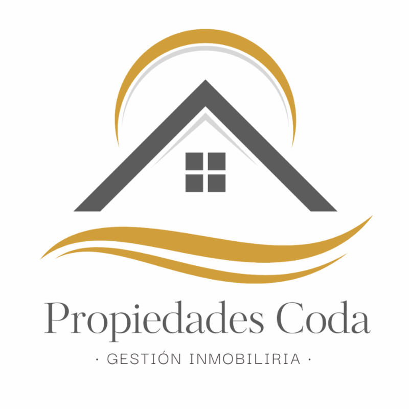 PROPIEDADES CODA logo