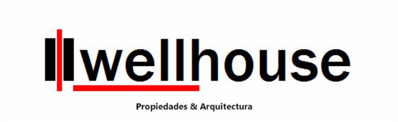 Wellhouse Propiedades logo