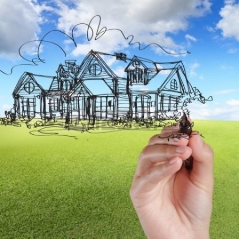 SQ Bienes Raices logo