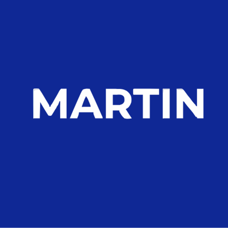 Estudio Inmobiliario Martín logo