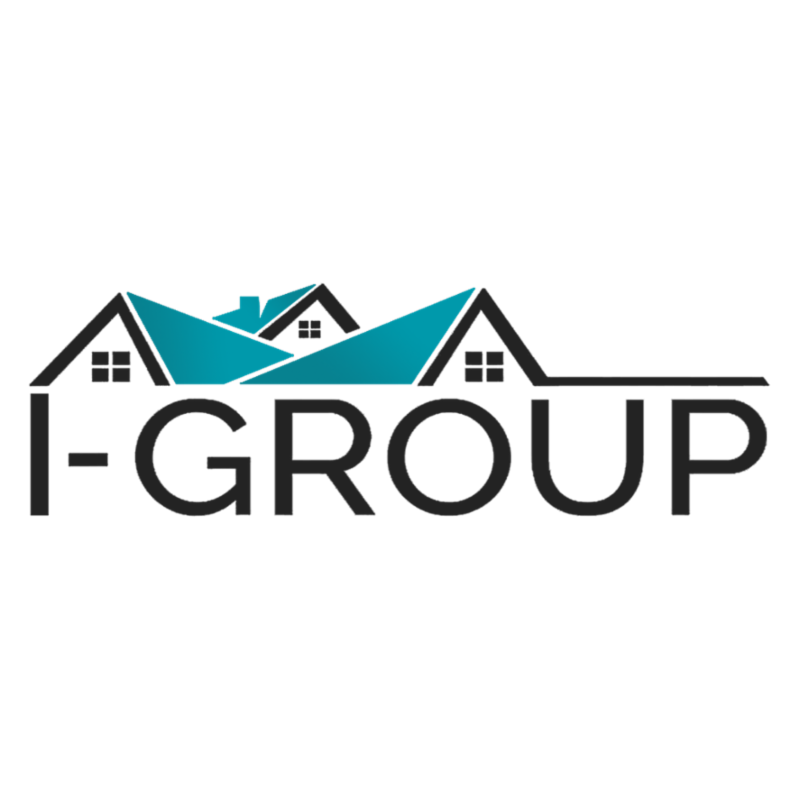 I-Group Patagonia logo