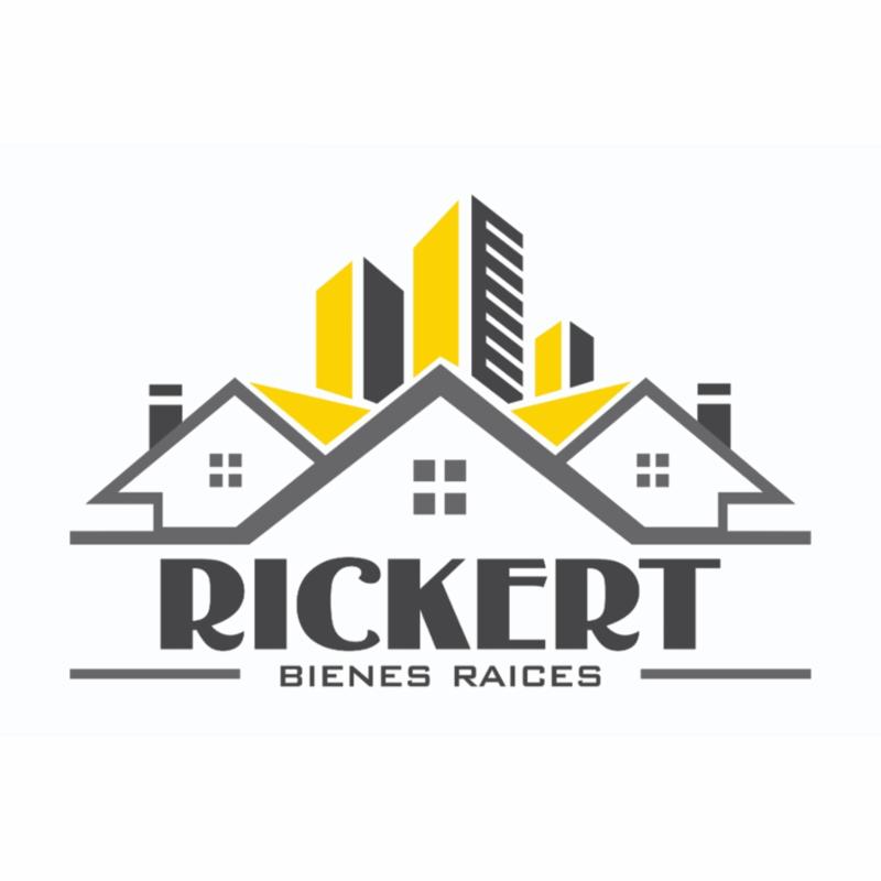 Rickert Bienes Raices logo