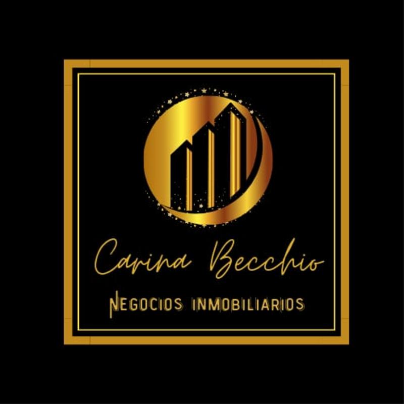 CARINA BECCHIO NEGOCIOS INMOBILIARIOS