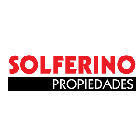Solferino Propiedades logo