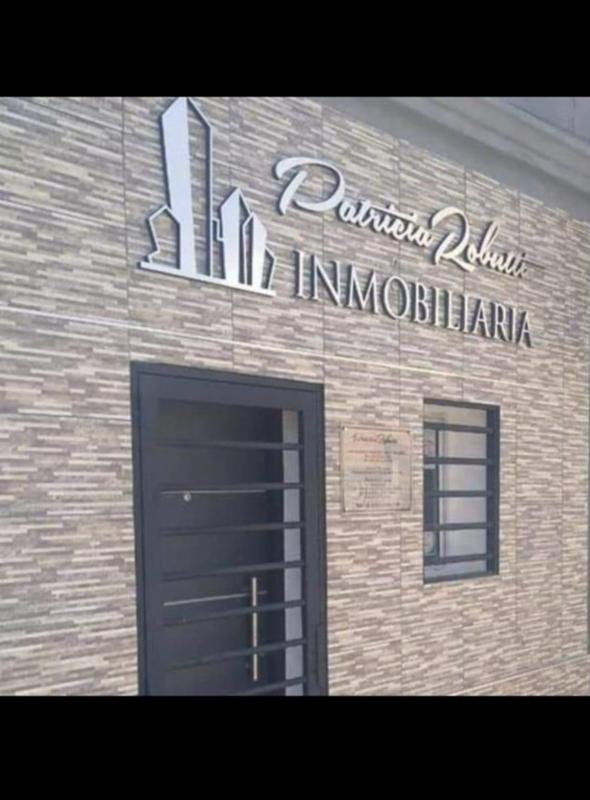 Patricia Robutti Inmobiliaria logo