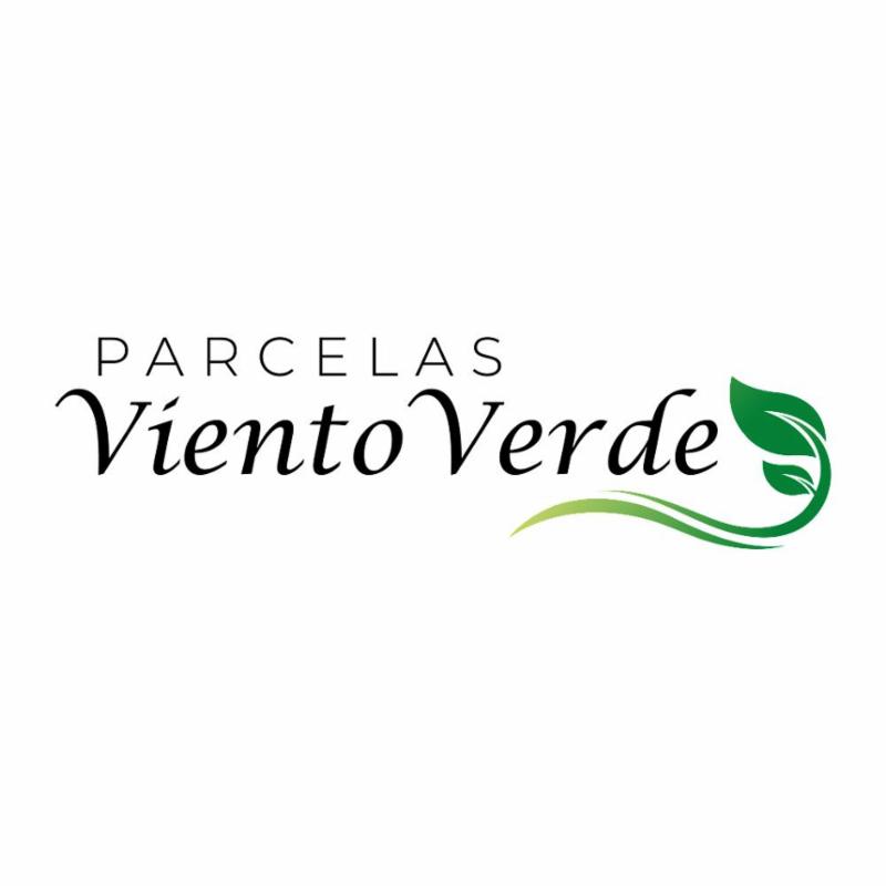 Viento Verde Parcelas logo