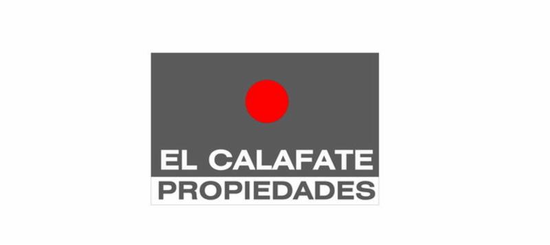 El Calafate Propiedades logo