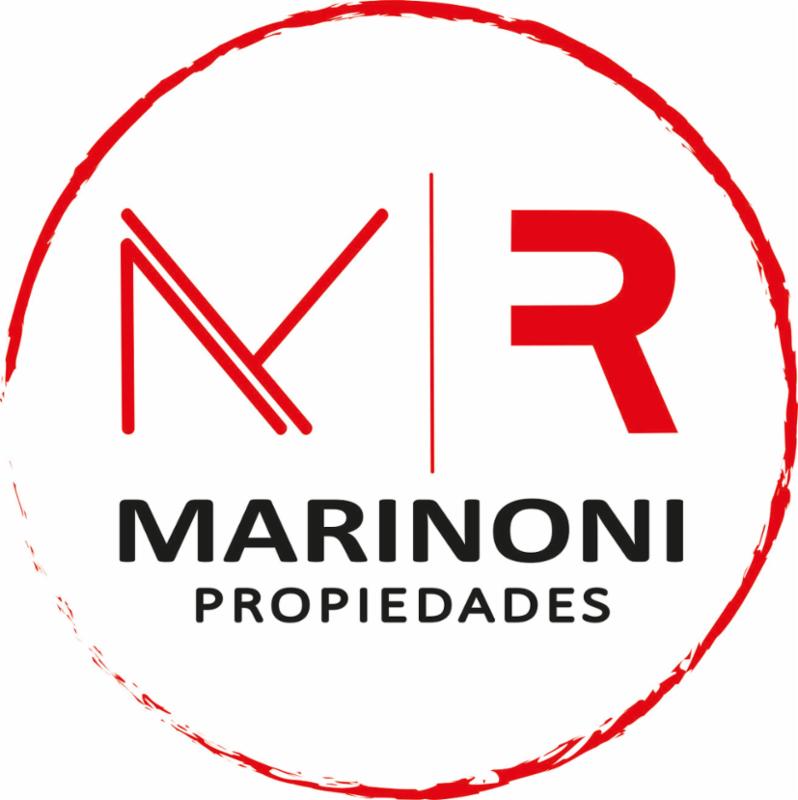 MARINONI Propiedades logo