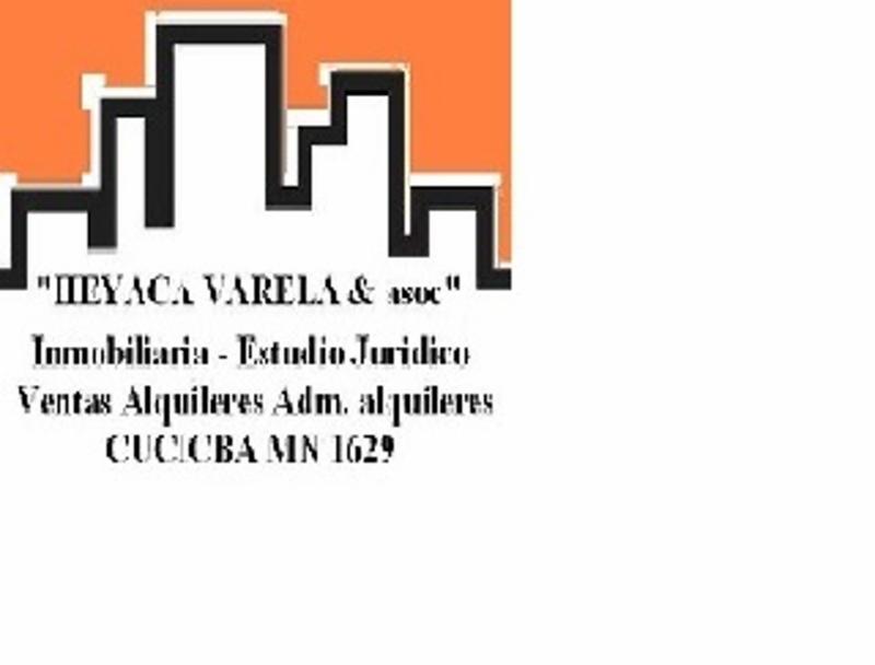 HEYACA VARELA & Asoc. Inmobiliaria  Estudio Jurídico
