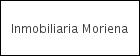 Inmobiliaria Moriena logo