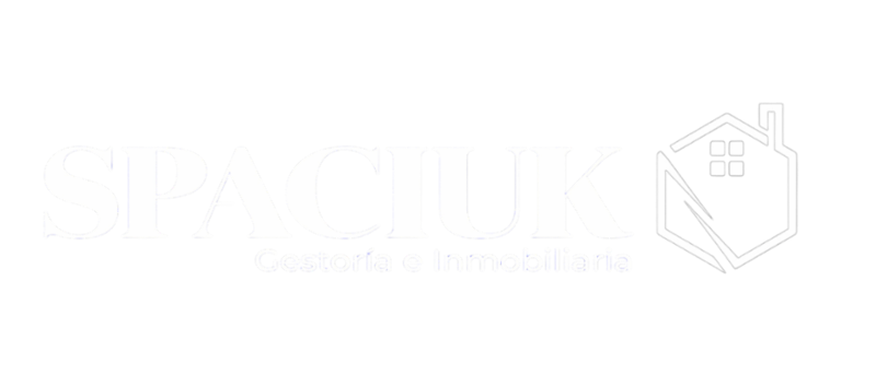 Gestoría e Inmobiliaria Spaciuk logo