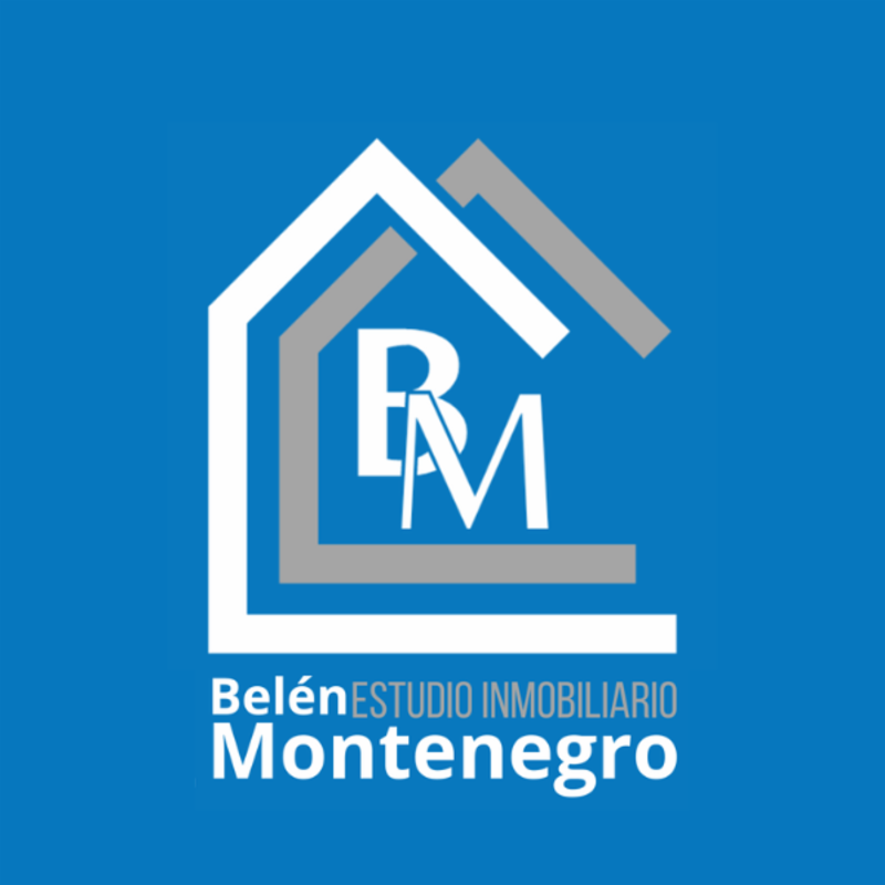 Belén Montenegro Estudio Inmobiliario