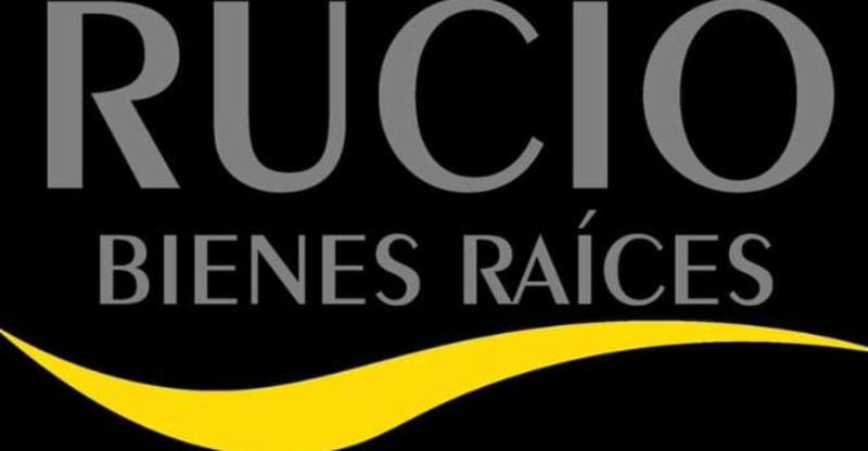 Rucio Bienes Raíces logo