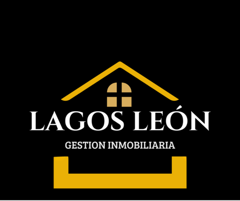 Lagos Leon Gestion Inmobiliaria logo
