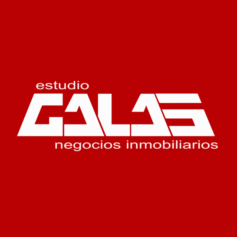 Estudio GALAS logo