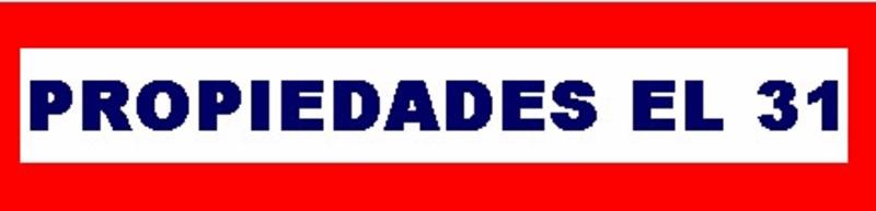 PROPIEDADES EL 31 logo