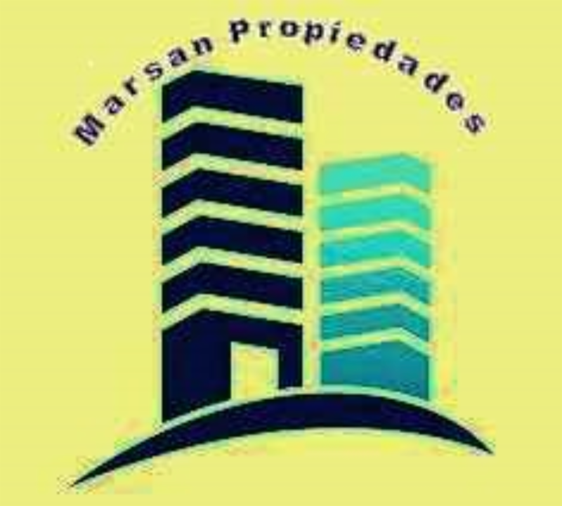 Marsan Propiedades logo