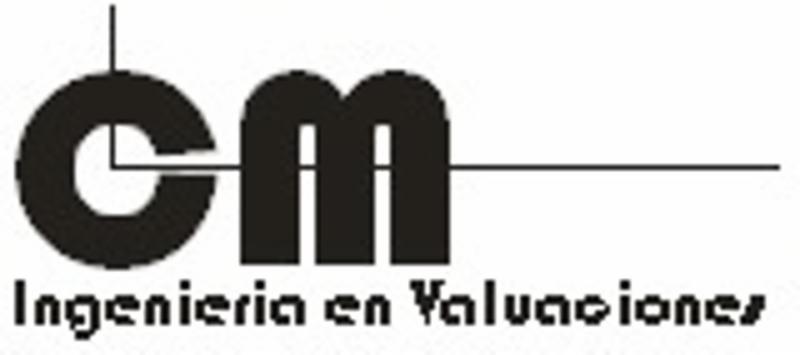 CM Ingenieria logo