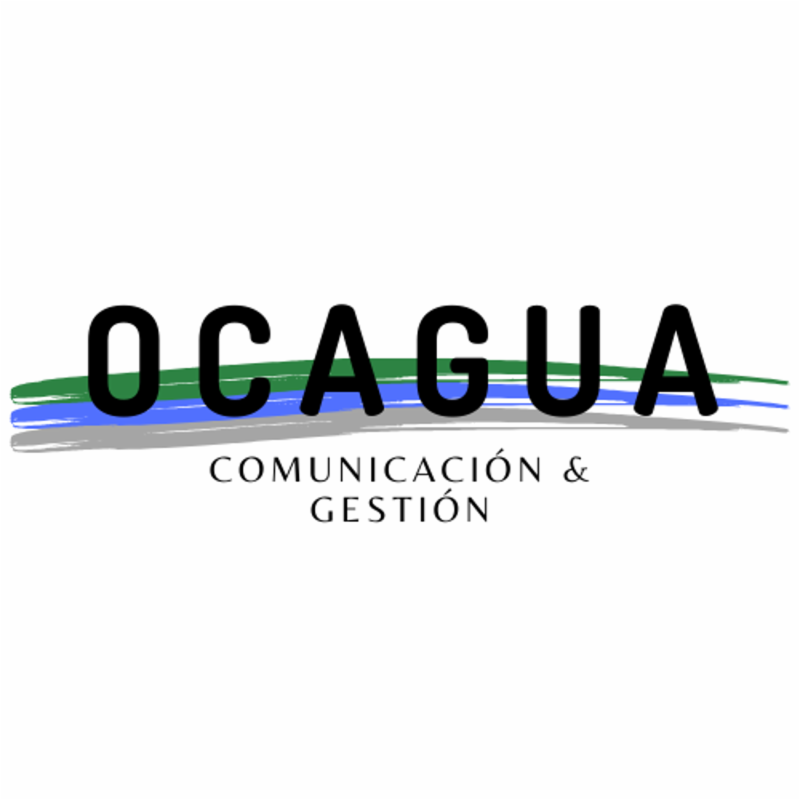 Ocagua.ar logo