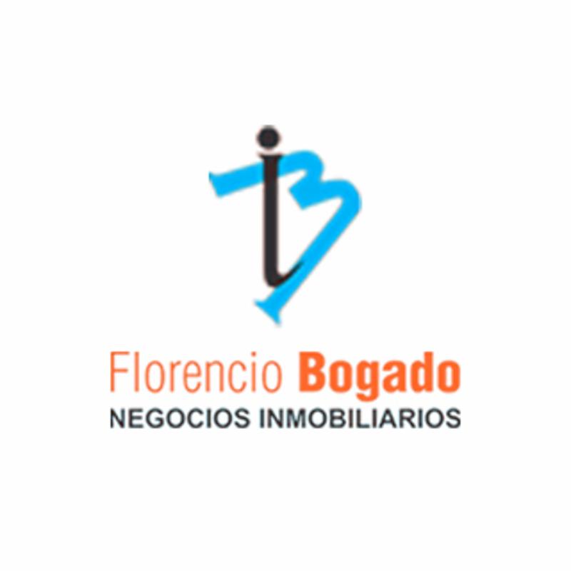 Florencio Bogado Negocios Inmobiliarios logo