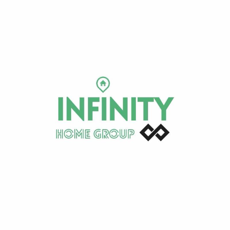 Infinity Home Group logo