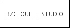 BZCLOUET ESTUDIO logo