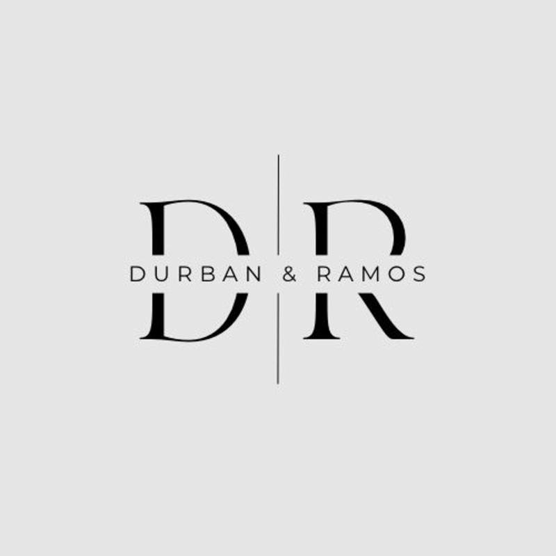 D&R Grupo Inmobiliario logo