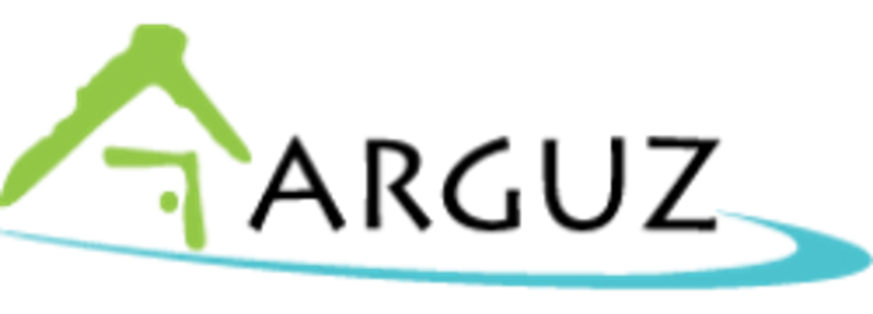 Arguz Inmobiliaria logo