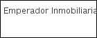 Emperador Inmobiliaria logo