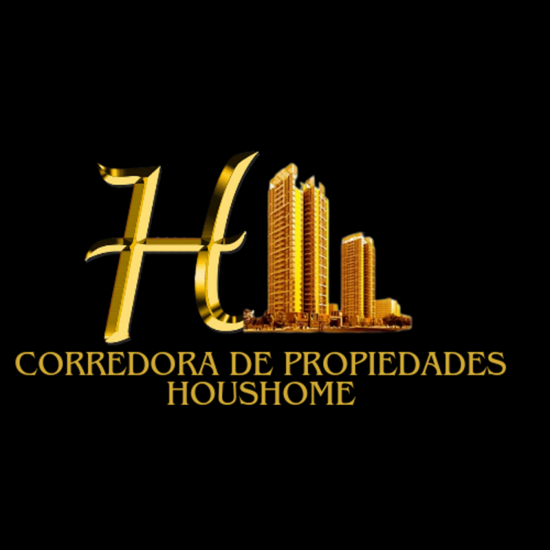 Corredora de propiedades houshome