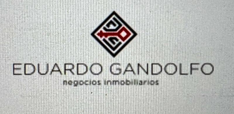 Eduardo Gandolfo - Negocios Inmobiliarios logo