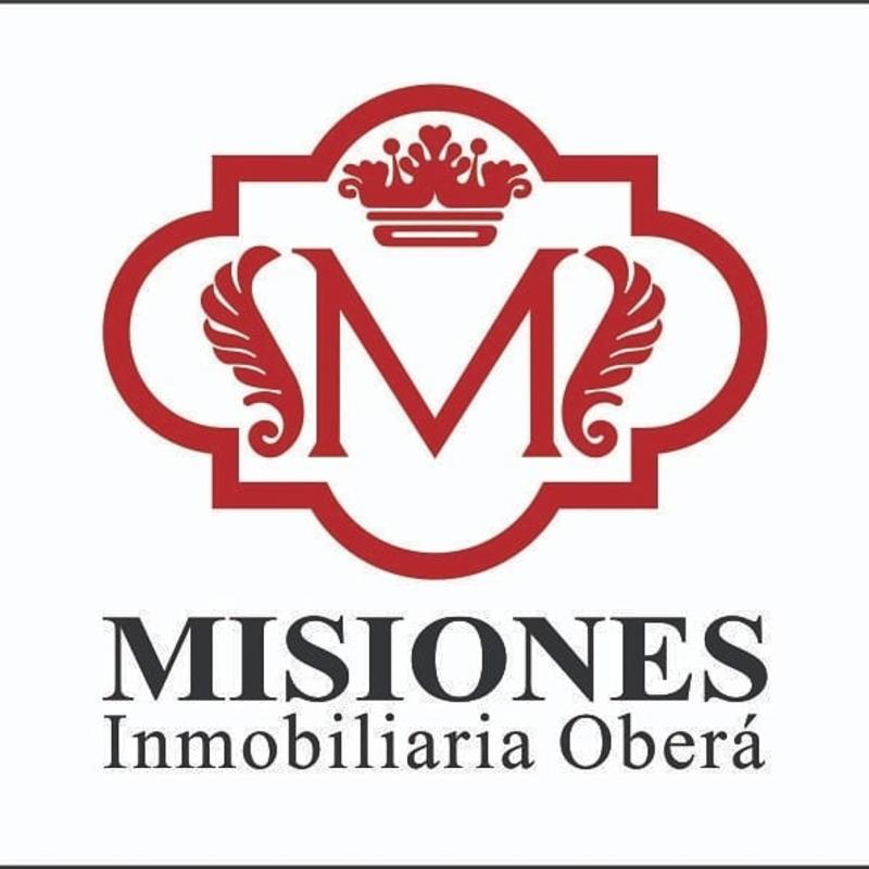 Misiones Inmobiliaria logo