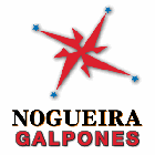 Nogueira Propiedades logo