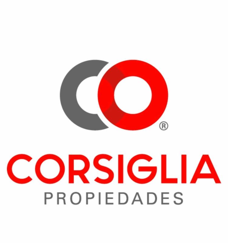 CORSIGLIA PROPIEDADES logo