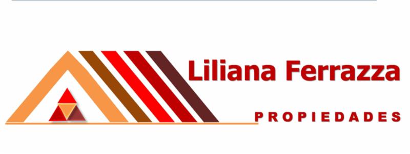 Liliana Ferrazza Propiedades logo