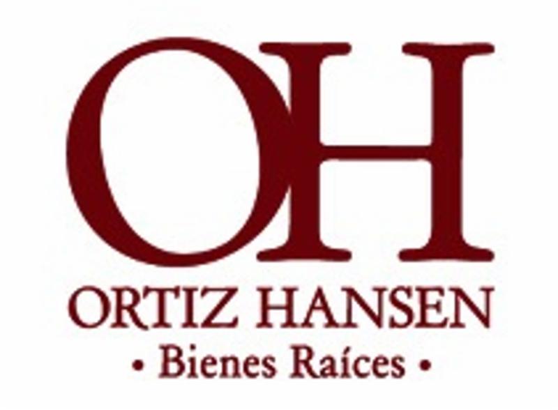 ORTIZ HANSEN Bienes Raices