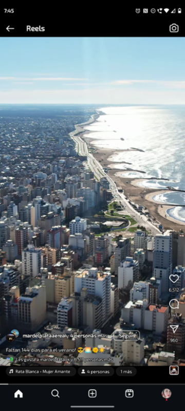 Sequeira Fernanda propiedades logo