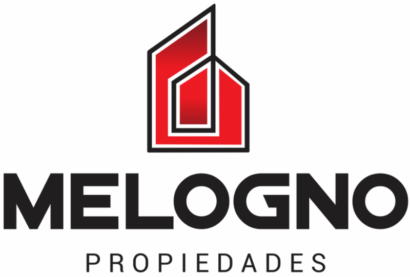 Melogno Propiedades logo